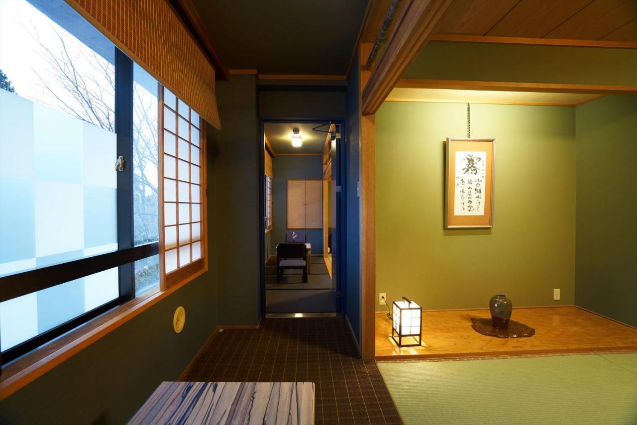 Meitoya So Yamagata  Exterior foto