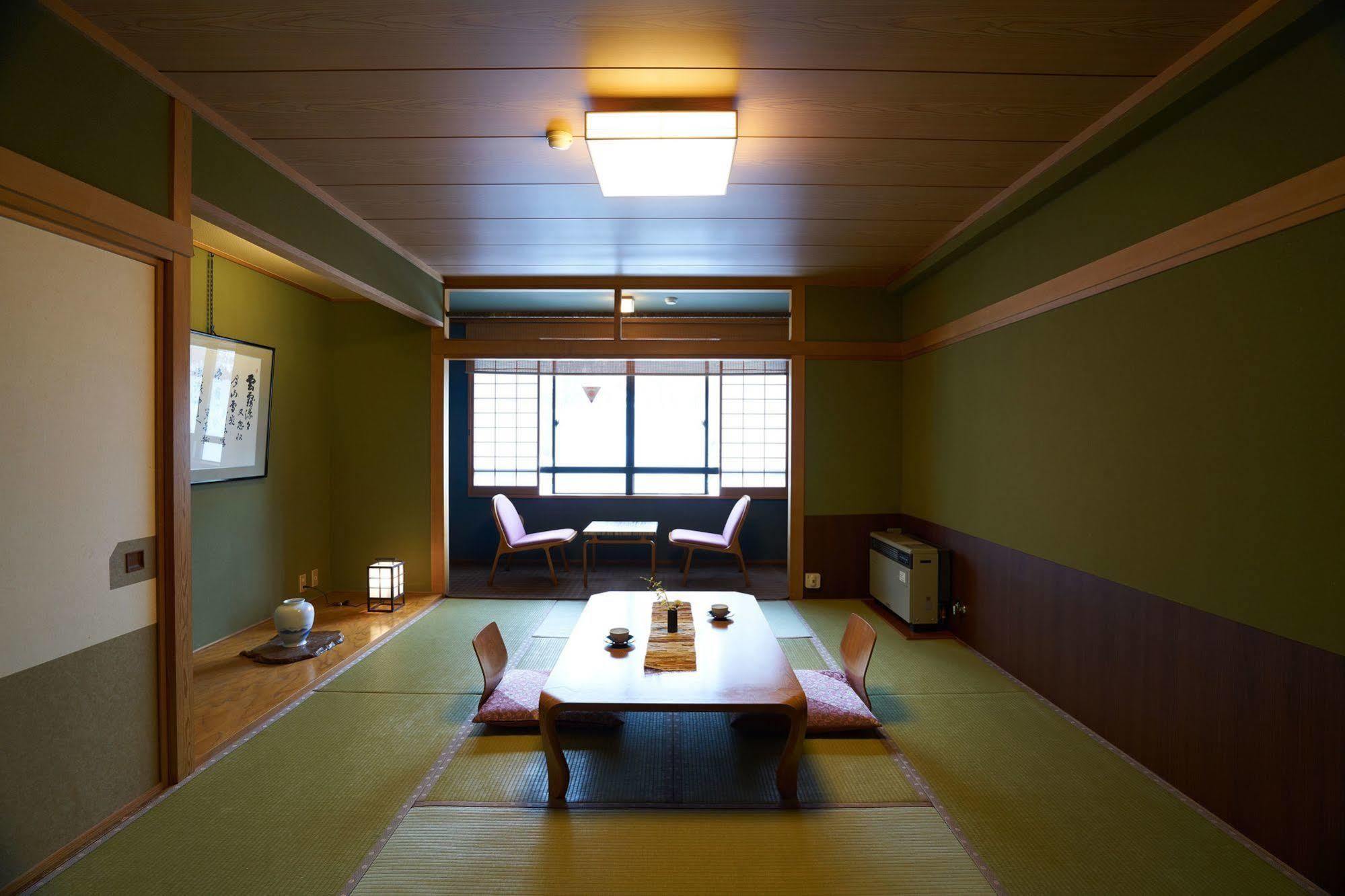 Meitoya So Yamagata  Exterior foto