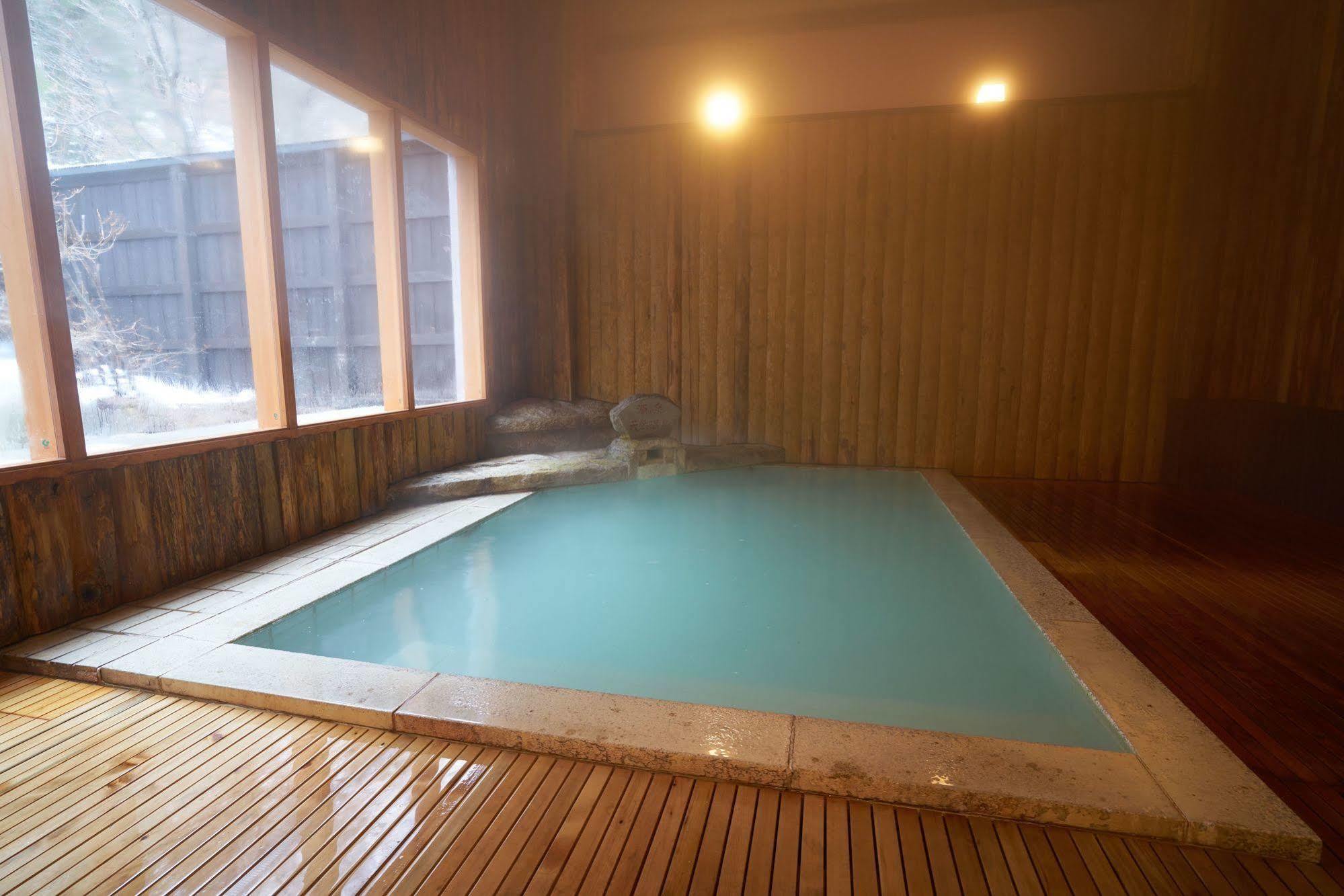 Meitoya So Yamagata  Exterior foto