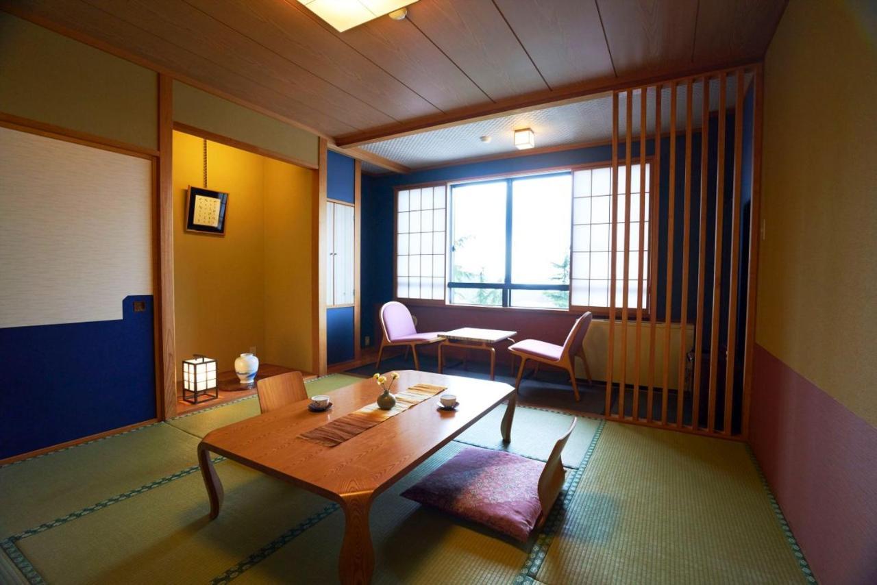 Meitoya So Yamagata  Exterior foto