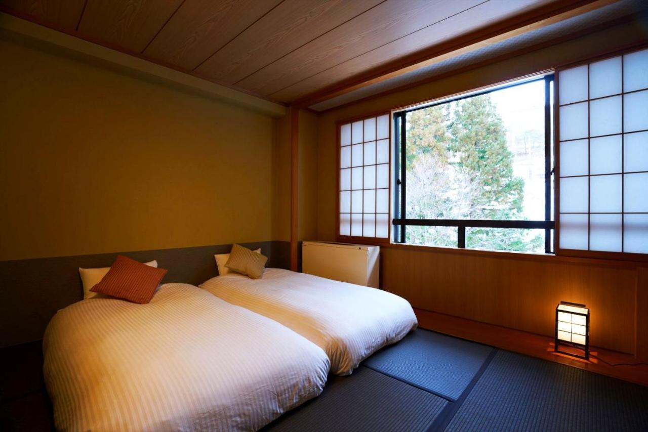 Meitoya So Yamagata  Exterior foto