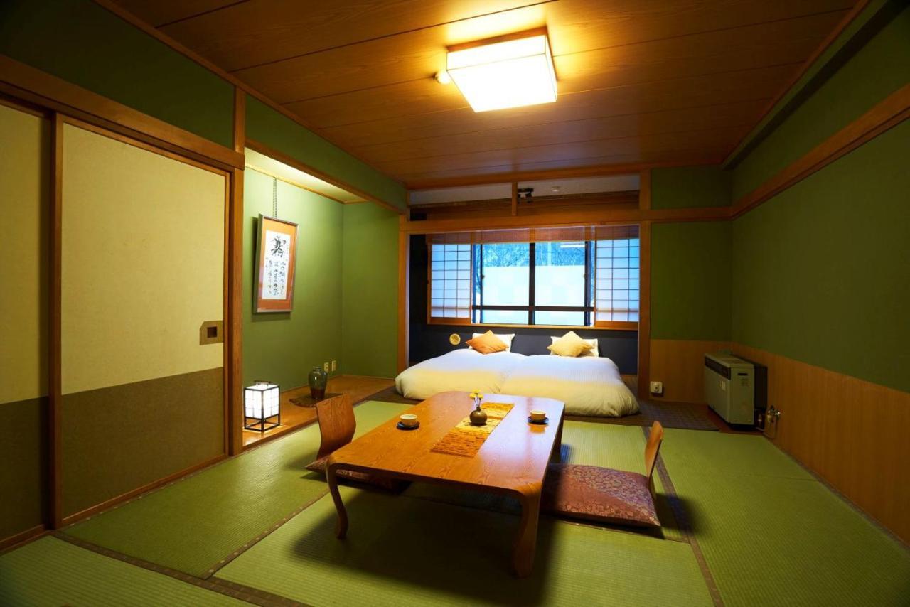 Meitoya So Yamagata  Exterior foto