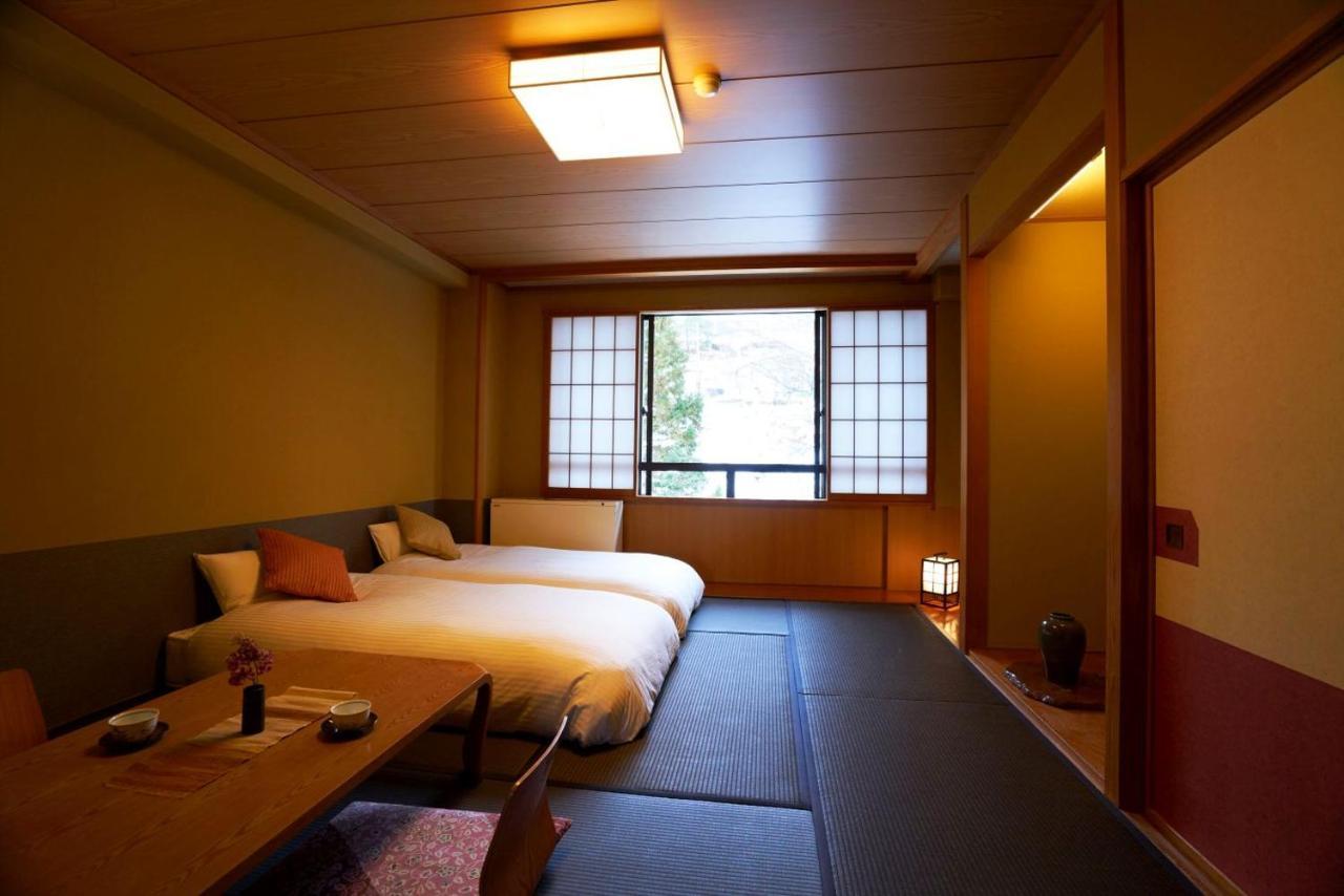 Meitoya So Yamagata  Exterior foto