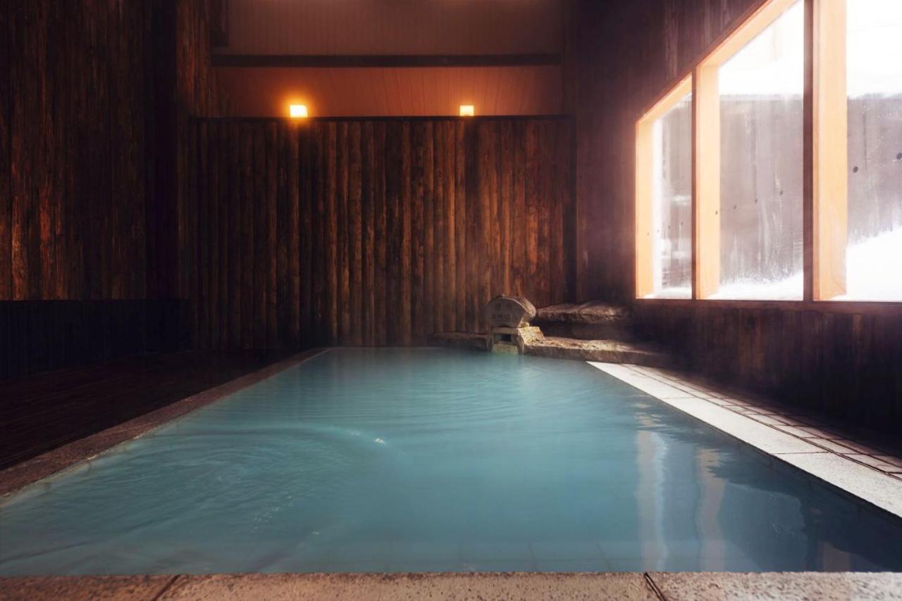 Meitoya So Yamagata  Exterior foto