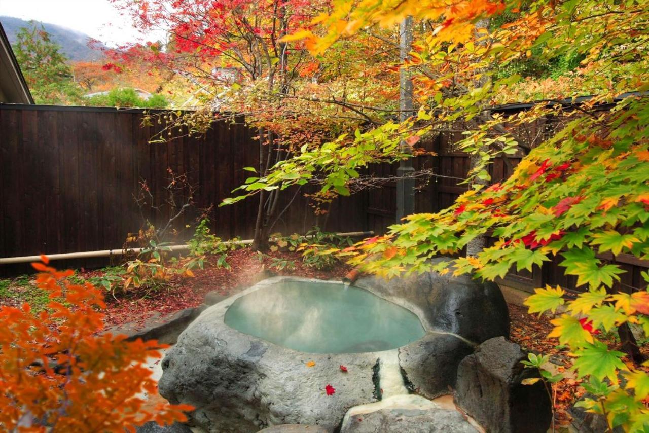 Meitoya So Yamagata  Exterior foto