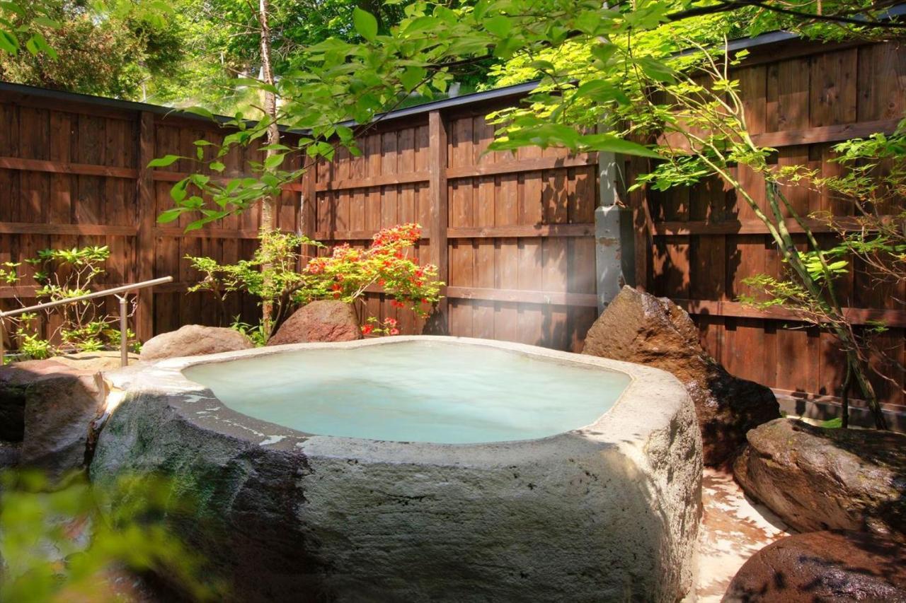 Meitoya So Yamagata  Exterior foto